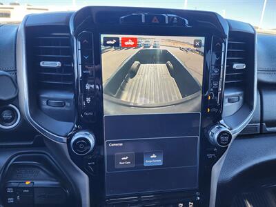 2024 RAM 3500 Laramie   - Photo 25 - Lake Havasu Cit, AZ 86403