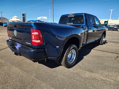 2024 RAM 3500 Laramie   - Photo 5 - Lake Havasu Cit, AZ 86403