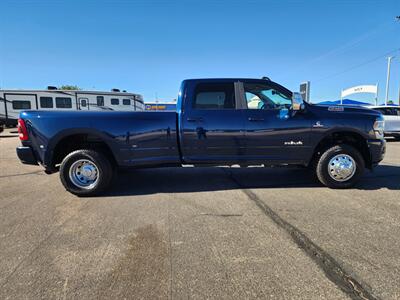 2024 RAM 3500 Laramie   - Photo 4 - Lake Havasu Cit, AZ 86403