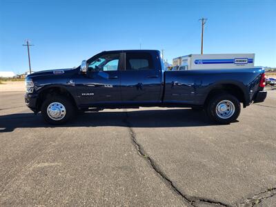 2024 RAM 3500 Laramie   - Photo 8 - Lake Havasu Cit, AZ 86403