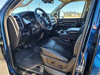 2024 RAM 3500 Laramie   - Photo 15 - Lake Havasu Cit, AZ 86403