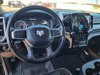 2024 RAM 3500 Laramie   - Photo 2 - Lake Havasu Cit, AZ 86403