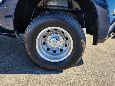 2024 RAM 3500 Laramie   - Photo 9 - Lake Havasu Cit, AZ 86403