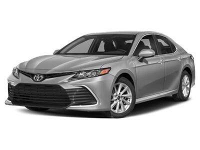 2022 Toyota Camry LE   - Photo 1 - Lake Havasu City, AZ 86403