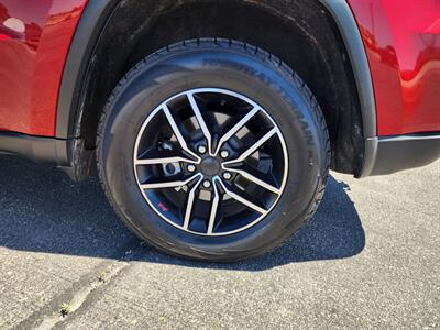 2020 Jeep Grand Cherokee Trailhawk   - Photo 8 - Lake Havasu Cit, AZ 86403