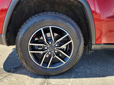 2020 Jeep Grand Cherokee Trailhawk   - Photo 11 - Lake Havasu Cit, AZ 86403