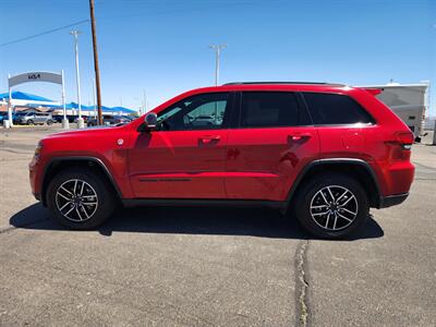 2020 Jeep Grand Cherokee Trailhawk   - Photo 7 - Lake Havasu Cit, AZ 86403
