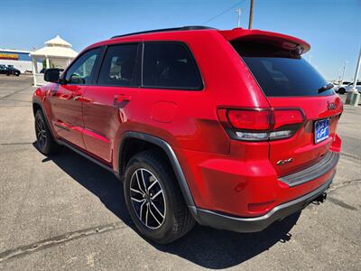 2020 Jeep Grand Cherokee Trailhawk   - Photo 6 - Lake Havasu Cit, AZ 86403