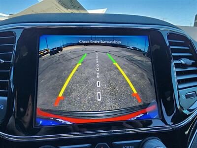2020 Jeep Grand Cherokee Trailhawk   - Photo 25 - Lake Havasu Cit, AZ 86403