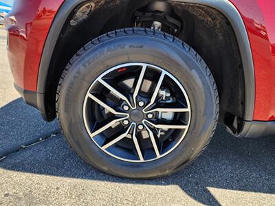 2020 Jeep Grand Cherokee Trailhawk   - Photo 9 - Lake Havasu Cit, AZ 86403