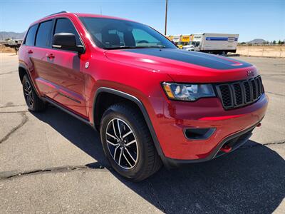 2020 Jeep Grand Cherokee Trailhawk   - Photo 1 - Lake Havasu Cit, AZ 86403