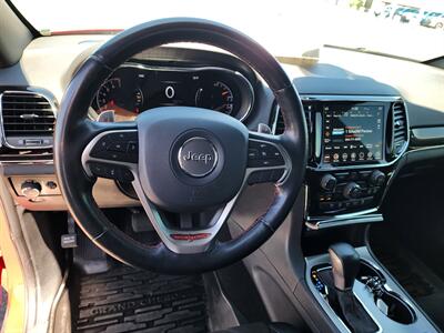 2020 Jeep Grand Cherokee Trailhawk   - Photo 2 - Lake Havasu Cit, AZ 86403
