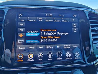 2020 Jeep Grand Cherokee Trailhawk   - Photo 23 - Lake Havasu Cit, AZ 86403