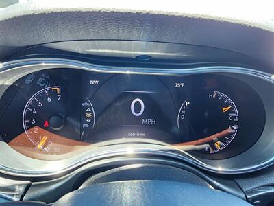 2020 Jeep Grand Cherokee Trailhawk   - Photo 21 - Lake Havasu Cit, AZ 86403