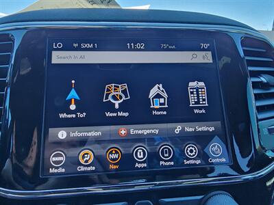 2020 Jeep Grand Cherokee Trailhawk   - Photo 24 - Lake Havasu Cit, AZ 86403