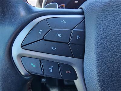 2020 Jeep Grand Cherokee Trailhawk   - Photo 19 - Lake Havasu Cit, AZ 86403