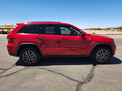 2020 Jeep Grand Cherokee Trailhawk   - Photo 4 - Lake Havasu Cit, AZ 86403