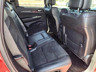 2020 Jeep Grand Cherokee Trailhawk   - Photo 14 - Lake Havasu Cit, AZ 86403
