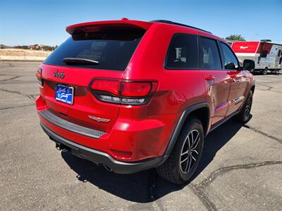 2020 Jeep Grand Cherokee Trailhawk   - Photo 5 - Lake Havasu Cit, AZ 86403