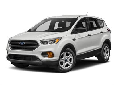 2018 Ford Escape S   - Photo 1 - Lake Havasu Cit, AZ 86403