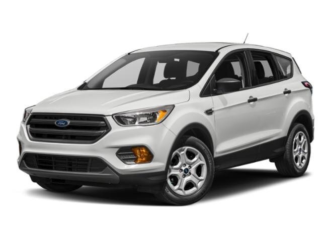 2018 Ford Escape S - Photo 1 - Lake Havasu Cit, AZ 86403