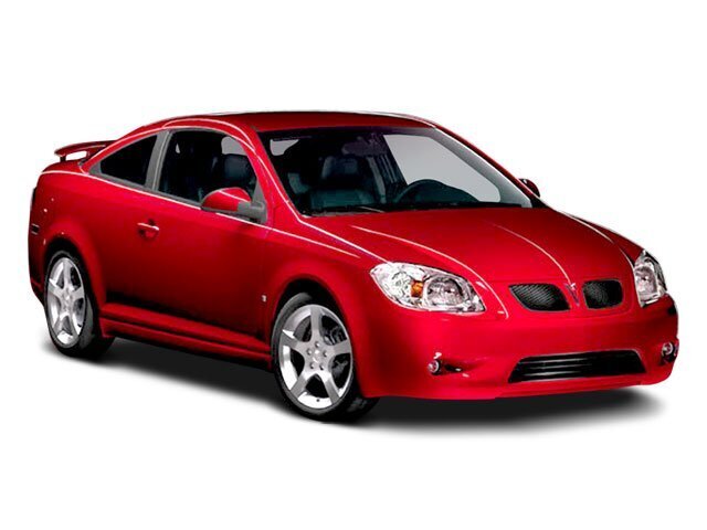 2008 Pontiac G5 - Photo 1 - Lake Havasu Cit, AZ 86403
