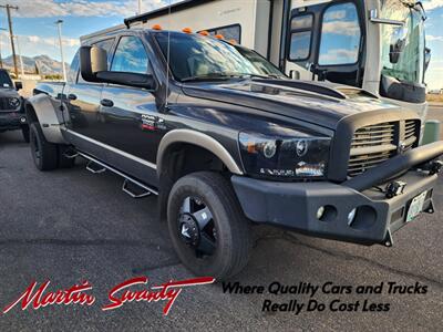 2008 Dodge Ram 3500 Laramie   - Photo 1 - Lake Havasu Cit, AZ 86403
