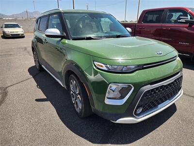 2021 Kia Soul X-Line   - Photo 1 - Lake Havasu Cit, AZ 86403