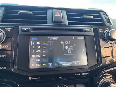 2019 Toyota 4Runner SR5   - Photo 23 - Lake Havasu City, AZ 86403