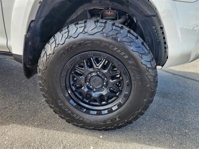 2019 Toyota 4Runner SR5   - Photo 10 - Lake Havasu City, AZ 86403