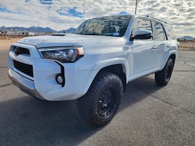 2019 Toyota 4Runner SR5   - Photo 3 - Lake Havasu City, AZ 86403