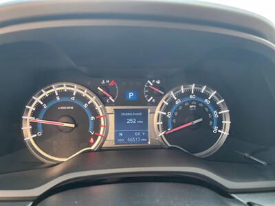 2019 Toyota 4Runner SR5   - Photo 21 - Lake Havasu City, AZ 86403