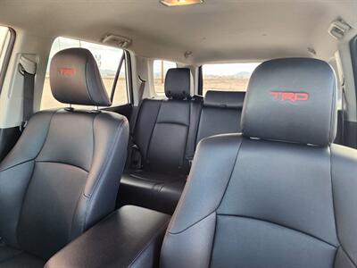 2019 Toyota 4Runner SR5   - Photo 16 - Lake Havasu City, AZ 86403