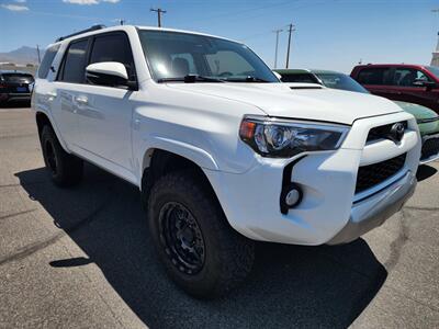 2019 Toyota 4Runner SR5   - Photo 1 - Lake Havasu Cit, AZ 86403