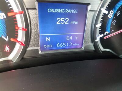 2019 Toyota 4Runner SR5   - Photo 22 - Lake Havasu City, AZ 86403