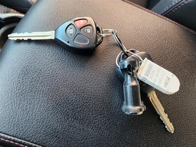 2019 Toyota 4Runner SR5   - Photo 28 - Lake Havasu City, AZ 86403