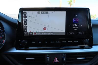 2023 Kia Forte GT-Line   - Photo 24 - Lake Havasu Cit, AZ 86403