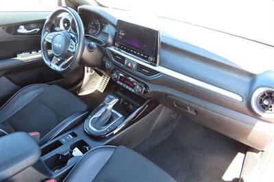2023 Kia Forte GT-Line   - Photo 16 - Lake Havasu Cit, AZ 86403