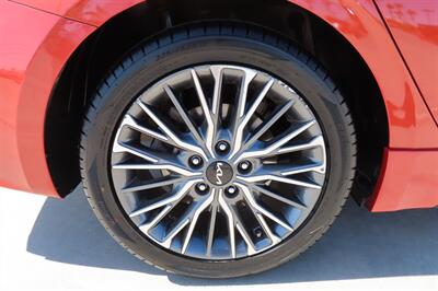 2023 Kia Forte GT-Line   - Photo 10 - Lake Havasu Cit, AZ 86403