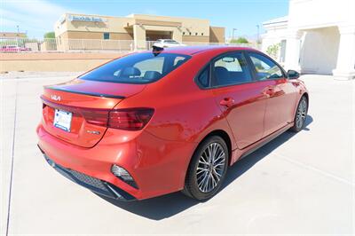 2023 Kia Forte GT-Line   - Photo 8 - Lake Havasu Cit, AZ 86403