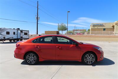 2023 Kia Forte GT-Line   - Photo 9 - Lake Havasu Cit, AZ 86403