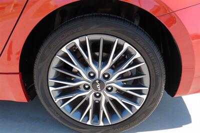 2023 Kia Forte GT-Line   - Photo 6 - Lake Havasu Cit, AZ 86403