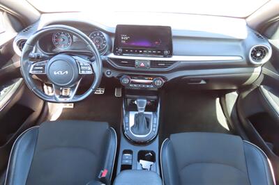 2023 Kia Forte GT-Line   - Photo 2 - Lake Havasu Cit, AZ 86403