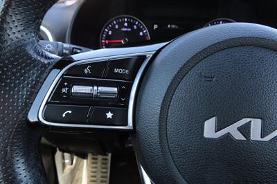 2023 Kia Forte GT-Line   - Photo 18 - Lake Havasu Cit, AZ 86403