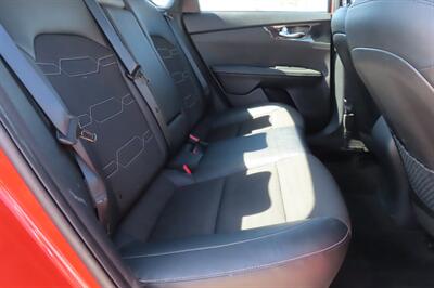 2023 Kia Forte GT-Line   - Photo 14 - Lake Havasu Cit, AZ 86403