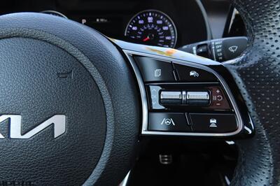 2023 Kia Forte GT-Line   - Photo 19 - Lake Havasu Cit, AZ 86403