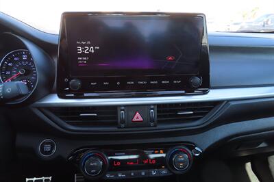 2023 Kia Forte GT-Line   - Photo 22 - Lake Havasu Cit, AZ 86403