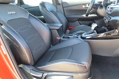 2023 Kia Forte GT-Line   - Photo 15 - Lake Havasu Cit, AZ 86403