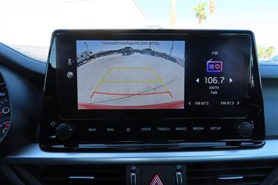 2023 Kia Forte GT-Line   - Photo 25 - Lake Havasu Cit, AZ 86403