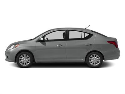 2014 Nissan Versa SL   - Photo 4 - Lake Havasu Cit, AZ 86403
